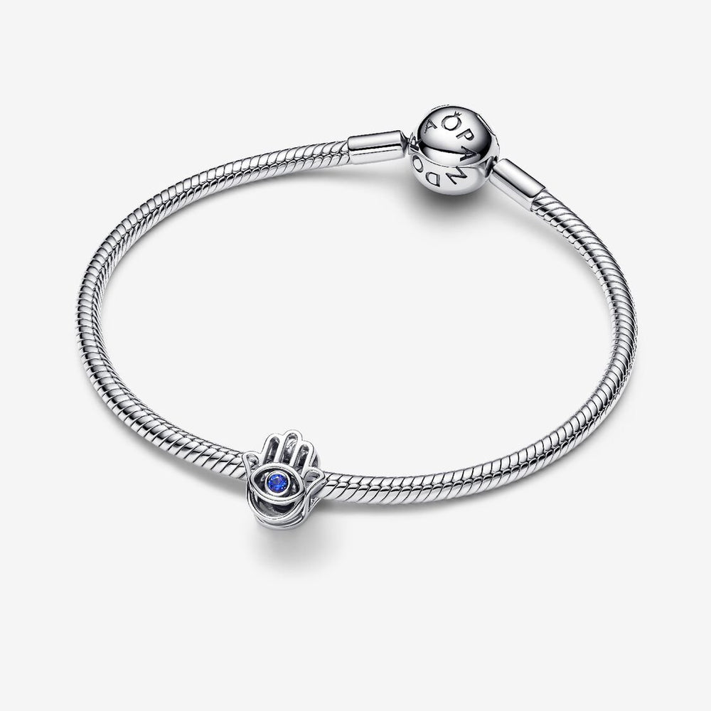 
                      
                        Pandora Hamsa Hand Charm
                      
                    