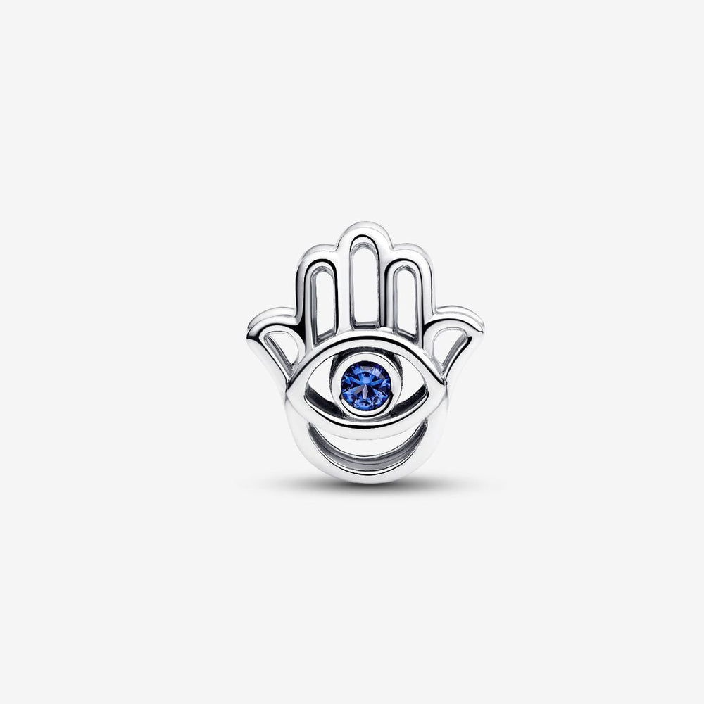 
                      
                        Pandora Hamsa Hand Charm
                      
                    