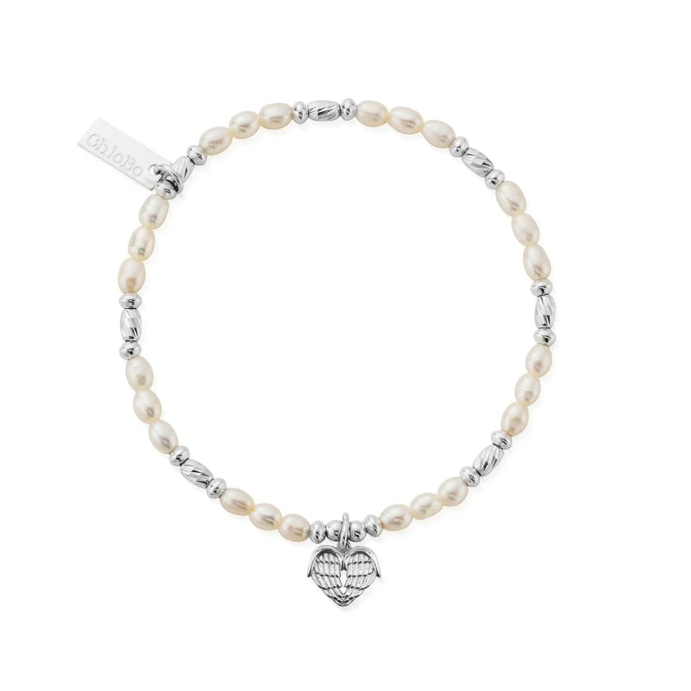 ChloBo Heart of Love Bracelet
