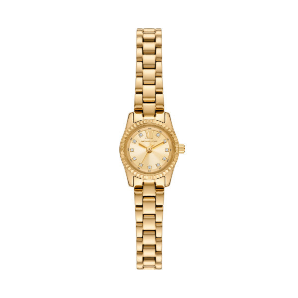 Michael Kors Lexington 19mm Watch