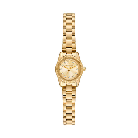 Michael Kors Lexington 19mm Watch