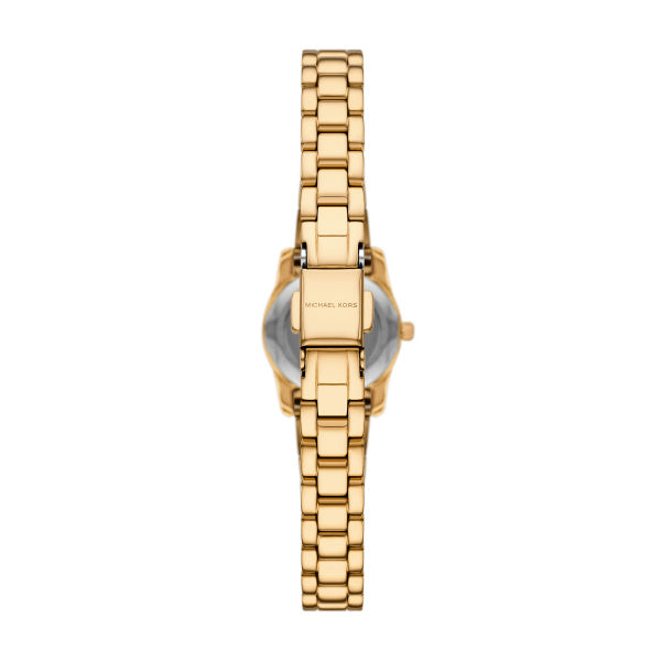 
                      
                        Michael Kors Lexington 19mm Watch
                      
                    