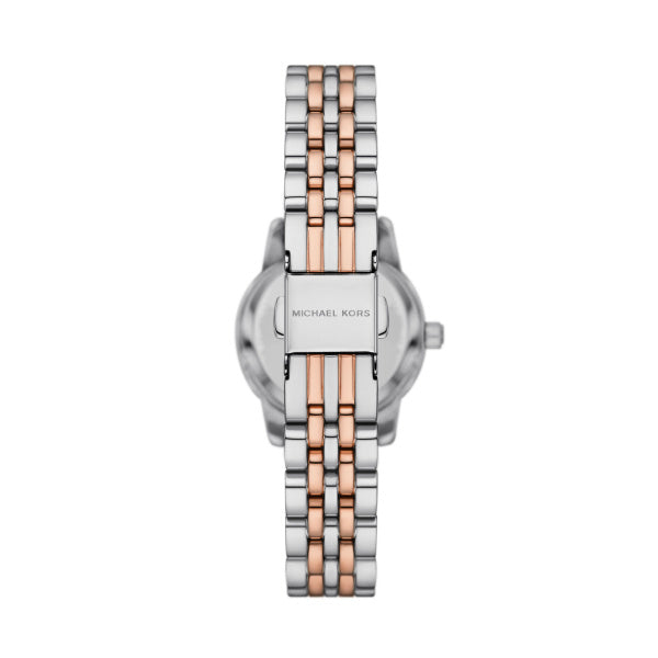 
                      
                        Michael Kors Lexington Two Tone Rose Gold Gift-set
                      
                    