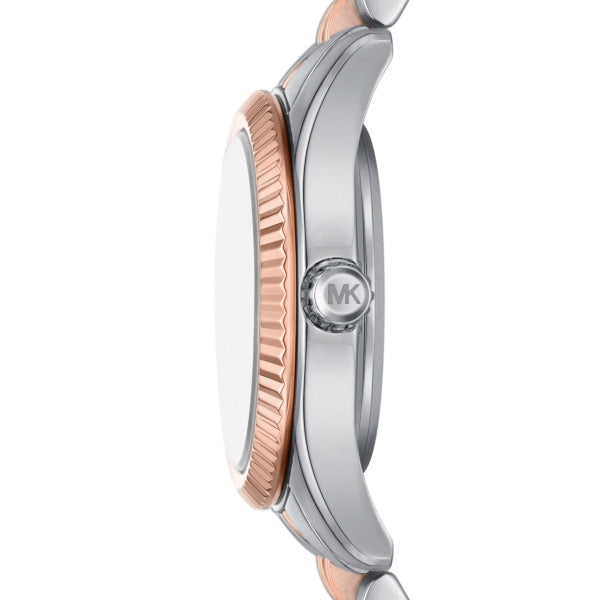 
                      
                        Michael Kors Lexington Two Tone Rose Gold Gift-set
                      
                    