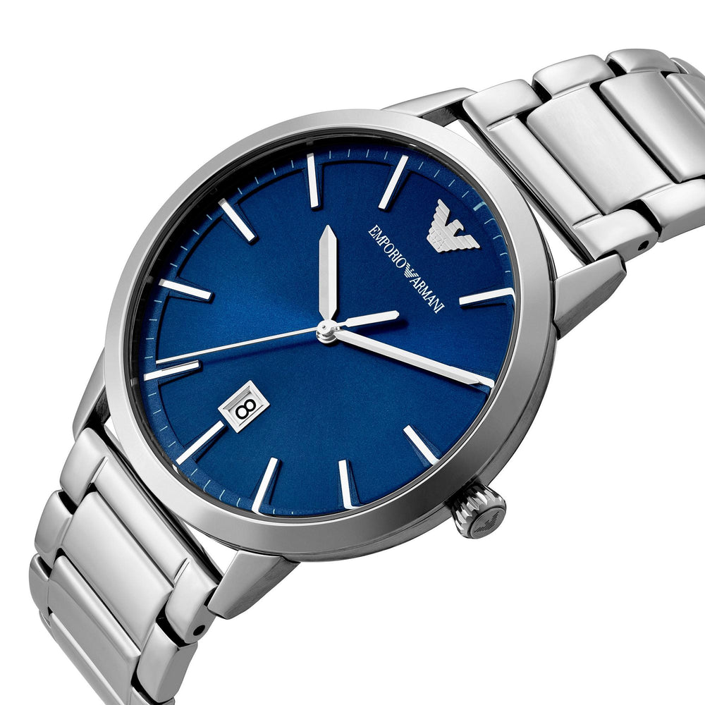 
                      
                        Emporio Armani Men's Date Bracelet Strap Watch AR11311
                      
                    