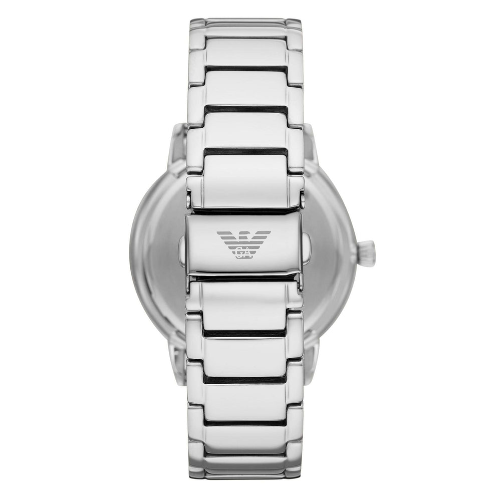 
                      
                        Emporio Armani Men's Date Bracelet Strap Watch AR11311
                      
                    