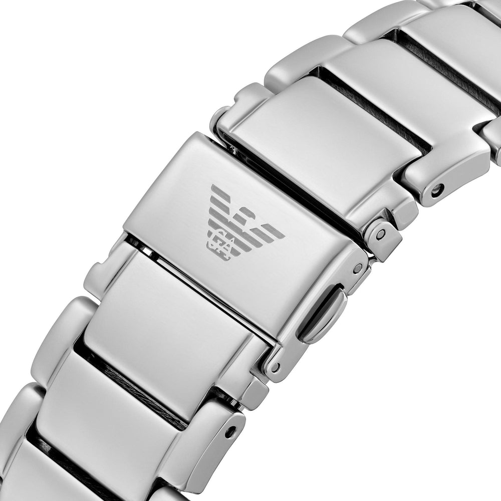 
                      
                        Emporio Armani Men's Date Bracelet Strap Watch AR11311
                      
                    