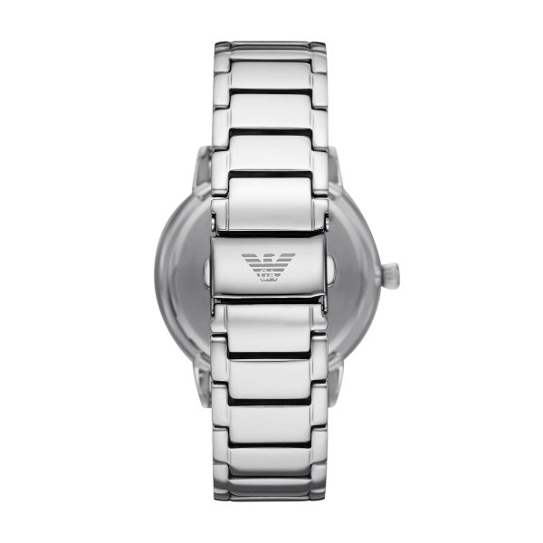 
                      
                        Emporio Armani Men's Date Bracelet Strap Watch AR11310
                      
                    