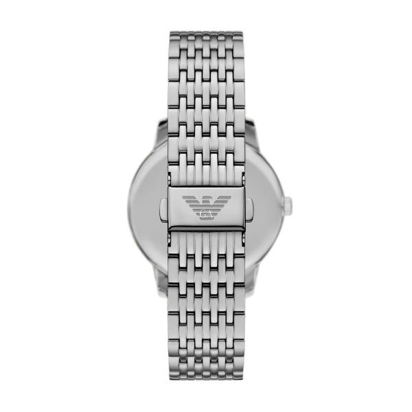 
                      
                        Emporio Armani Minimalist Watch AR11674
                      
                    