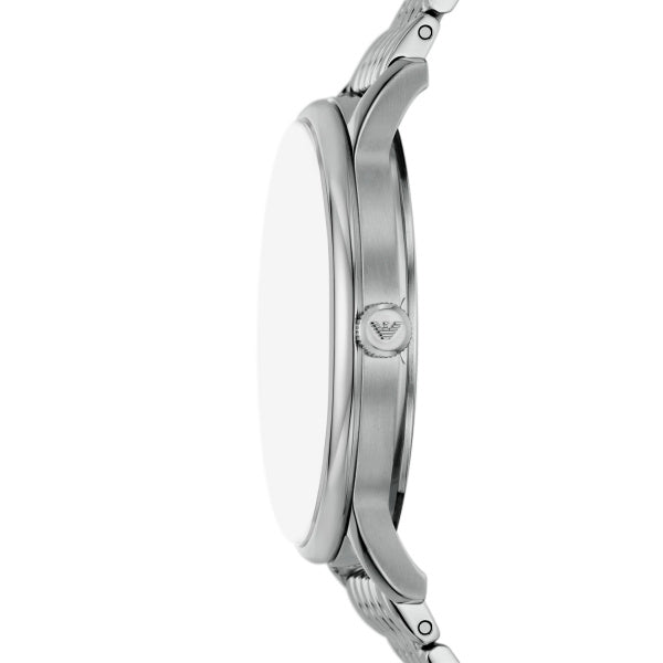 
                      
                        Emporio Armani Minimalist Watch AR11674
                      
                    