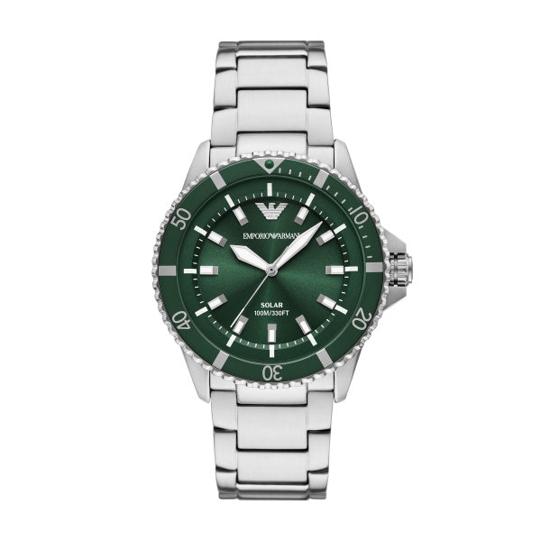 Emporio Armani Solar Watch AR11698