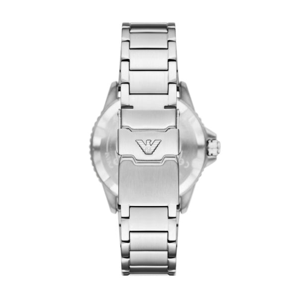 
                      
                        Emporio Armani Solar Watch AR11698
                      
                    