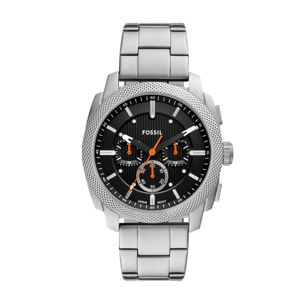 
                      
                        Fossil Advertising Style Watch FS6095
                      
                    