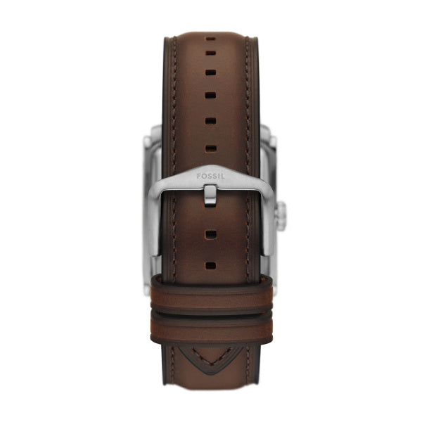 
                      
                        Fossil Carraway Watch FS6012
                      
                    
