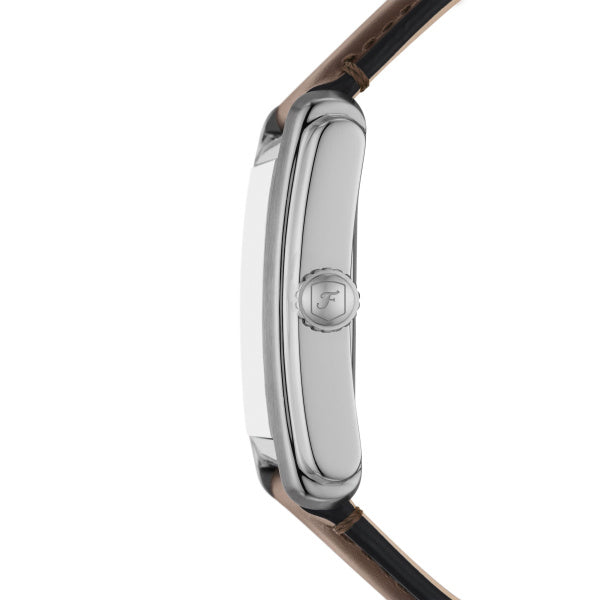 
                      
                        Fossil Carraway Watch FS6012
                      
                    