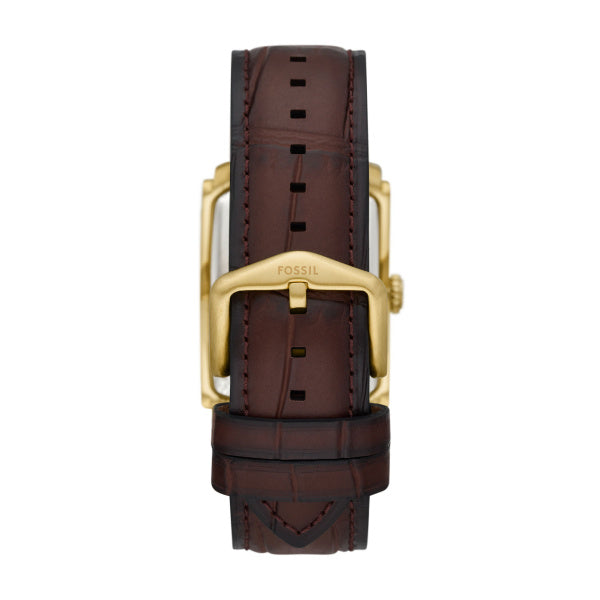
                      
                        Fossil Carraway Watch FS6011
                      
                    