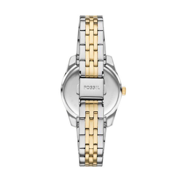 
                      
                        Fossil Scarlette Watch ES5388
                      
                    
