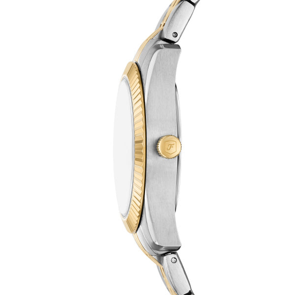 
                      
                        Fossil Scarlette Watch ES5388
                      
                    