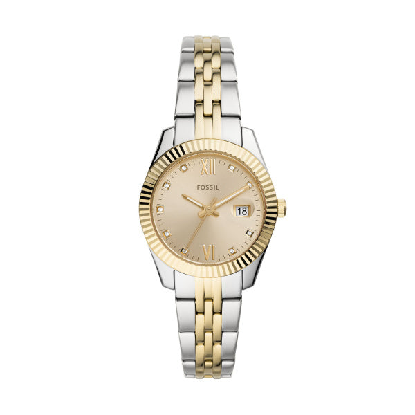 Fossil Scarlette Watch ES4949