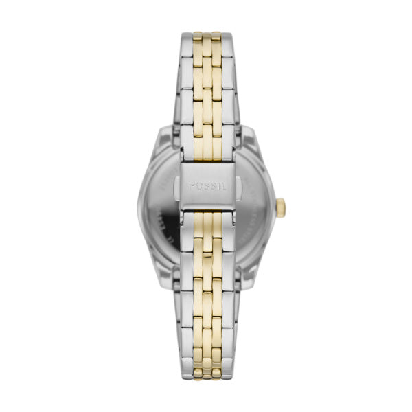 
                      
                        Fossil Scarlette Watch ES4949
                      
                    