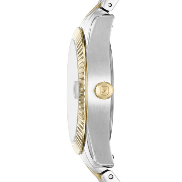 
                      
                        Fossil Scarlette Watch ES4949
                      
                    