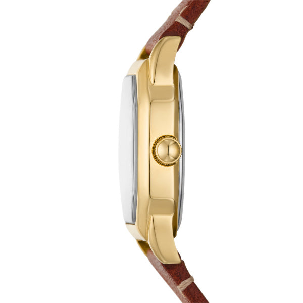 
                      
                        Fossil Harlow Watch ES5364
                      
                    