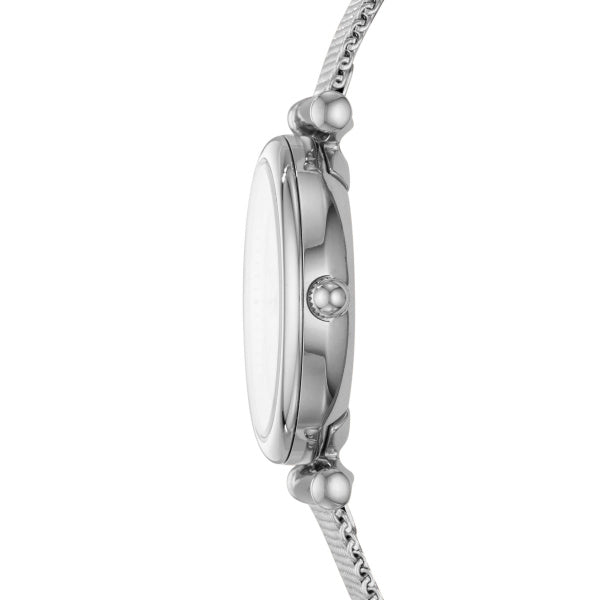 
                      
                        Fossil Carlie Watch ES4432
                      
                    