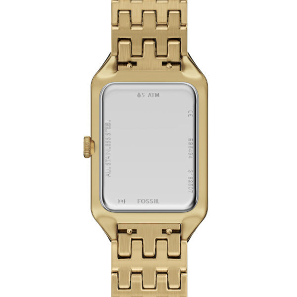 
                      
                        Fossil Raquel Watch ES5434
                      
                    