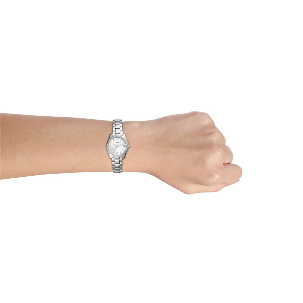 
                      
                        Fossil Scarlette Watch
                      
                    