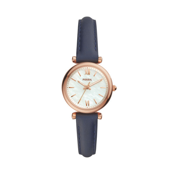 Fossil Carlie Watch