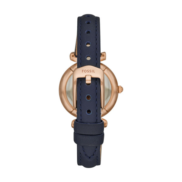 
                      
                        Fossil Carlie Watch
                      
                    