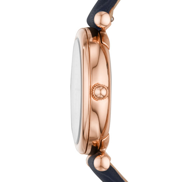 
                      
                        Fossil Carlie Watch
                      
                    
