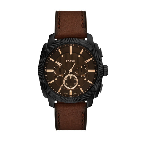 Fossil Machine Watch