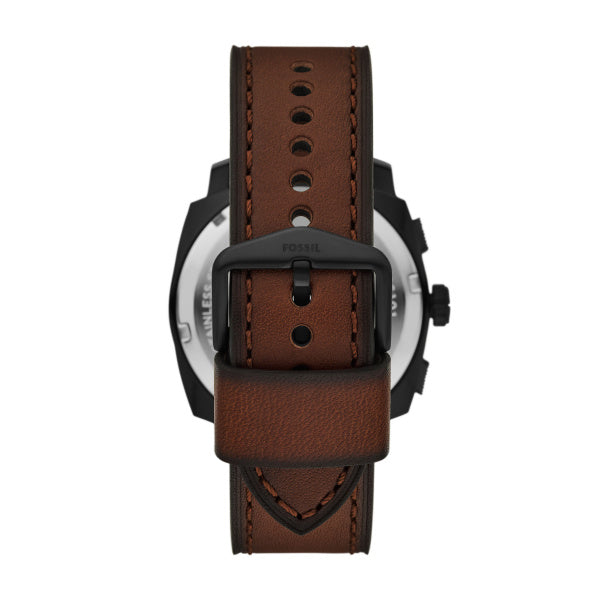 
                      
                        Fossil Machine Watch
                      
                    