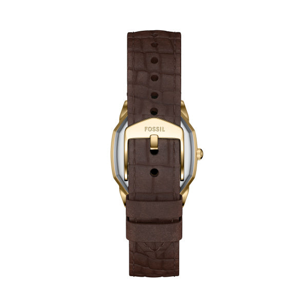 
                      
                        Fossil Harlow Watch ES5426
                      
                    