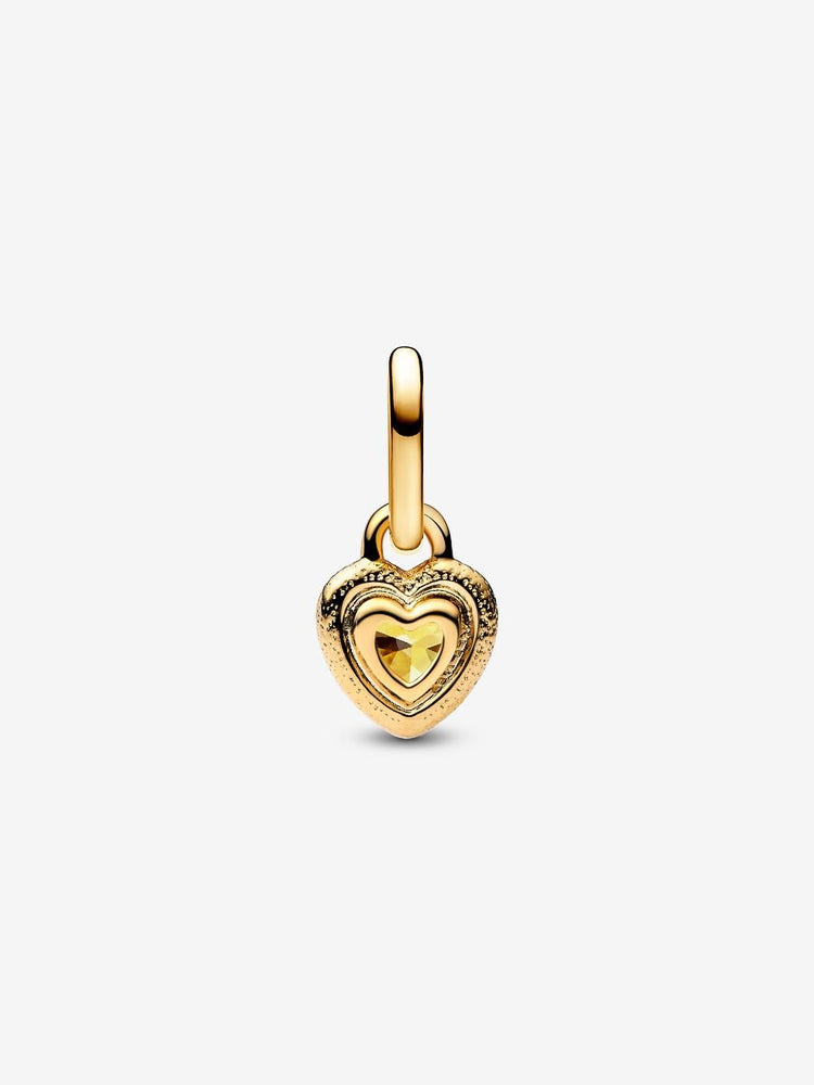 
                      
                        Pandora Heart Mini Dangle Charm
                      
                    