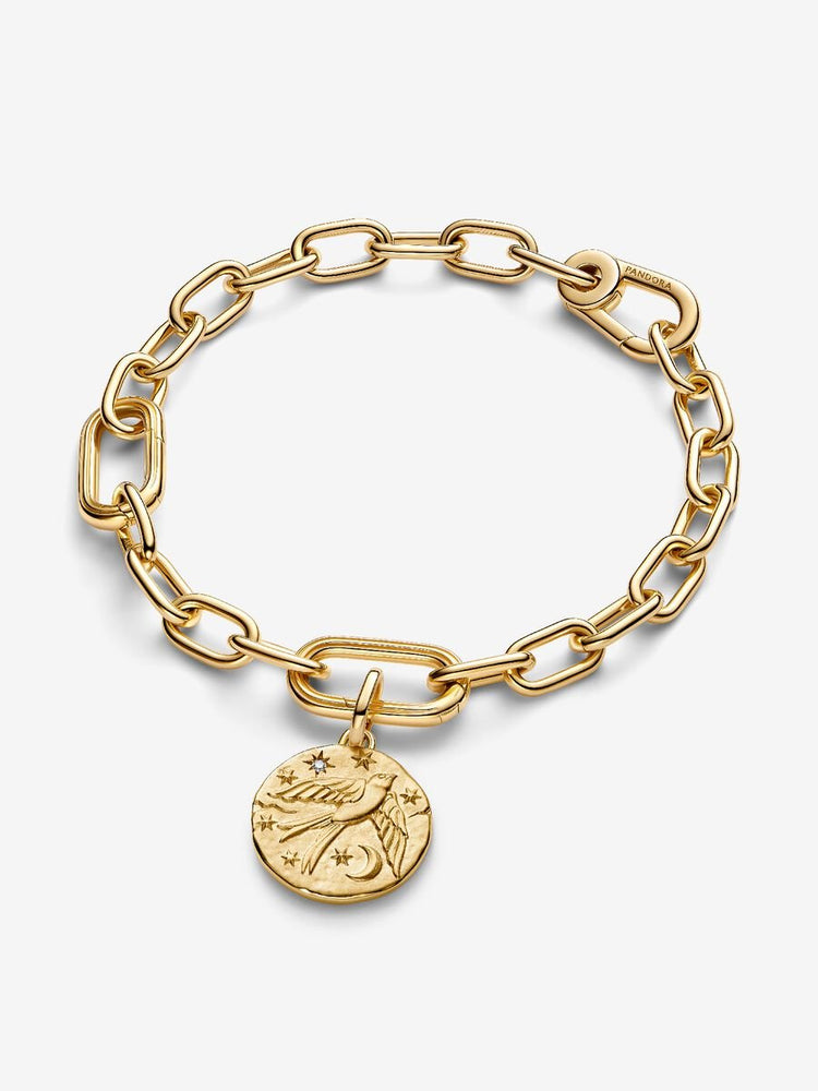 
                      
                        Pandora Swallow Medallion Charm
                      
                    