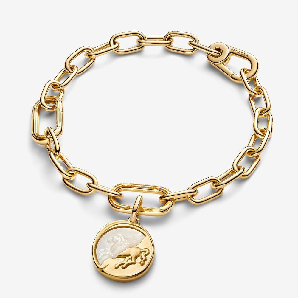 
                      
                        Pandora Pegasus Medallion Charm
                      
                    