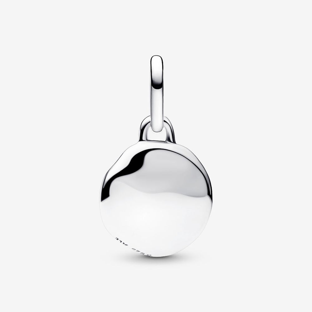 
                      
                        Pandora Engravable Mini Medallion Charm
                      
                    