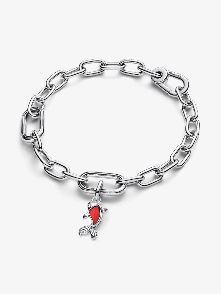 
                      
                        Pandora Red Murano Glass Koi Fish Mini Dangle Charm
                      
                    