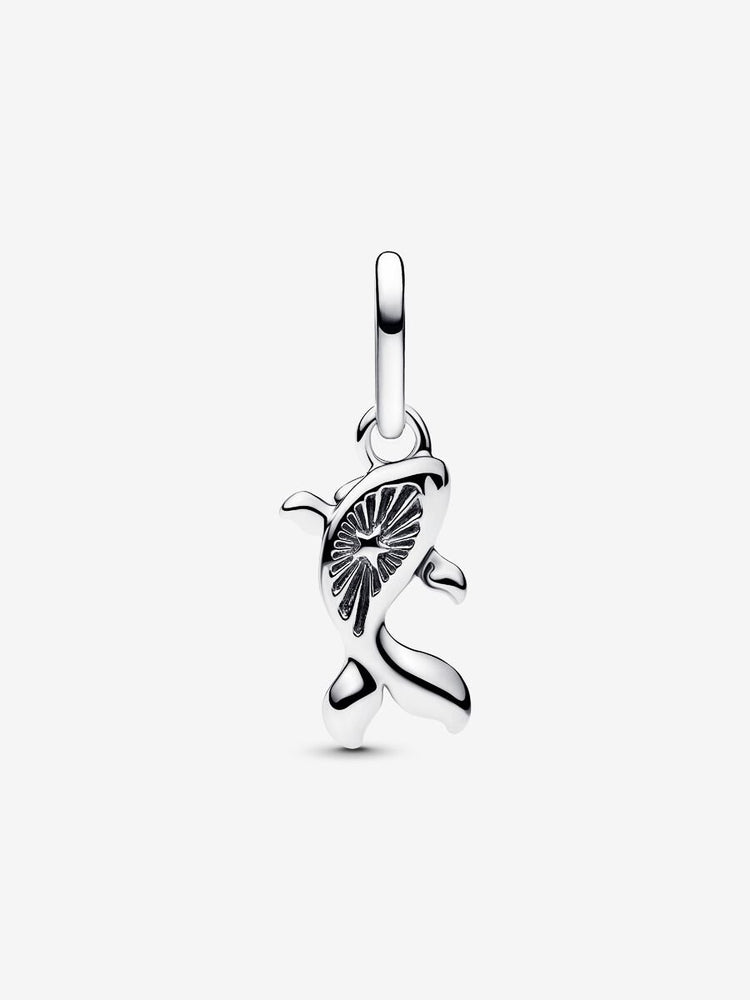 
                      
                        Pandora Red Murano Glass Koi Fish Mini Dangle Charm
                      
                    