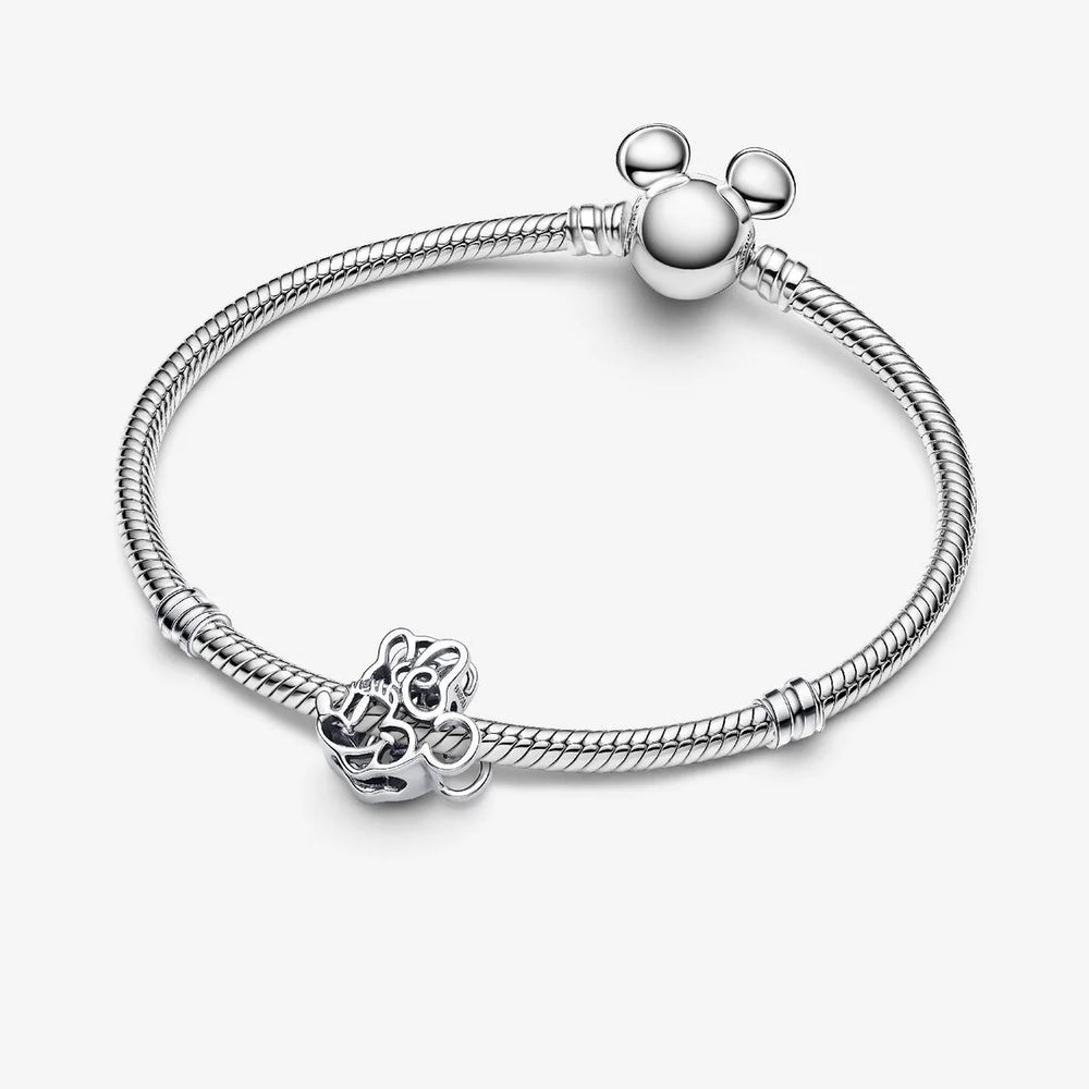 
                      
                        Pandora Disney Minnie Mouse Openwork Charm Sterling Silver
                      
                    