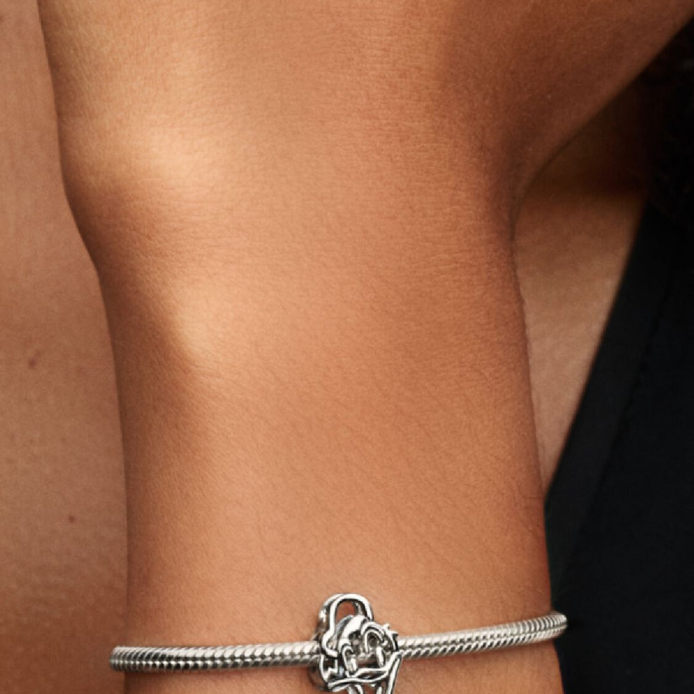 
                      
                        Pandora Disney Donald Duck Openwork Charm Sterling Silver
                      
                    