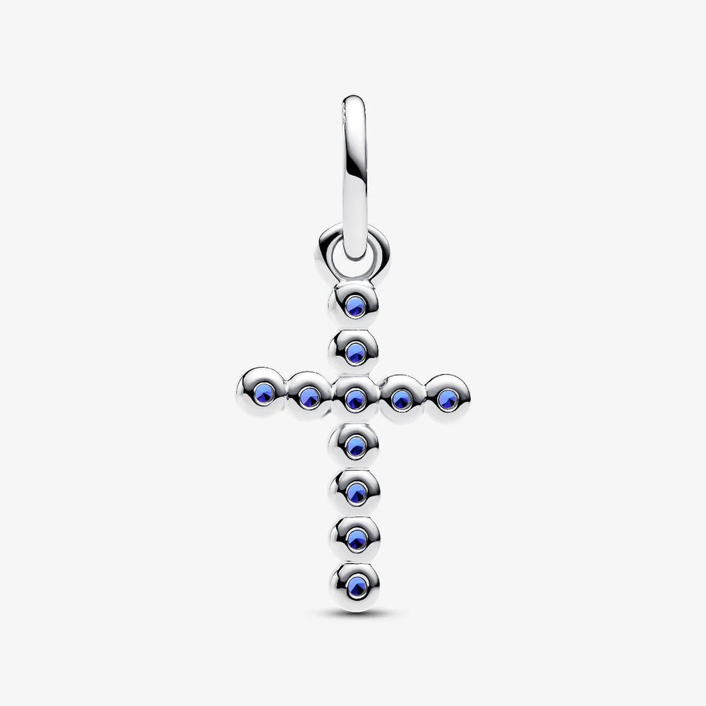
                      
                        Pandora Cross Dangle Charm Sterling Silver
                      
                    