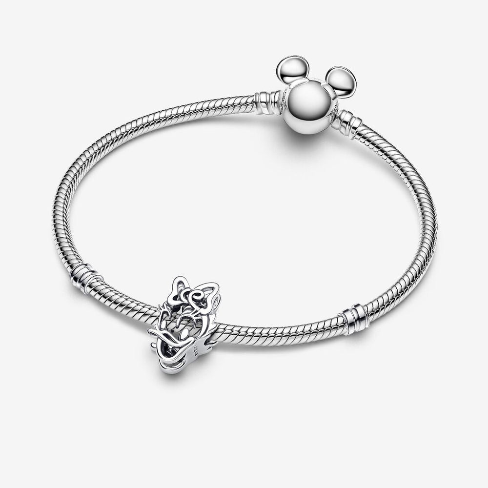 
                      
                        Pandora Disney Daisy Duck Openwork Charm Sterling Silver
                      
                    