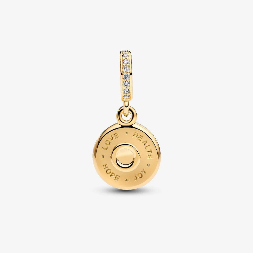 
                      
                        Pandora Happy Birthday Cake Dangle Charm
                      
                    