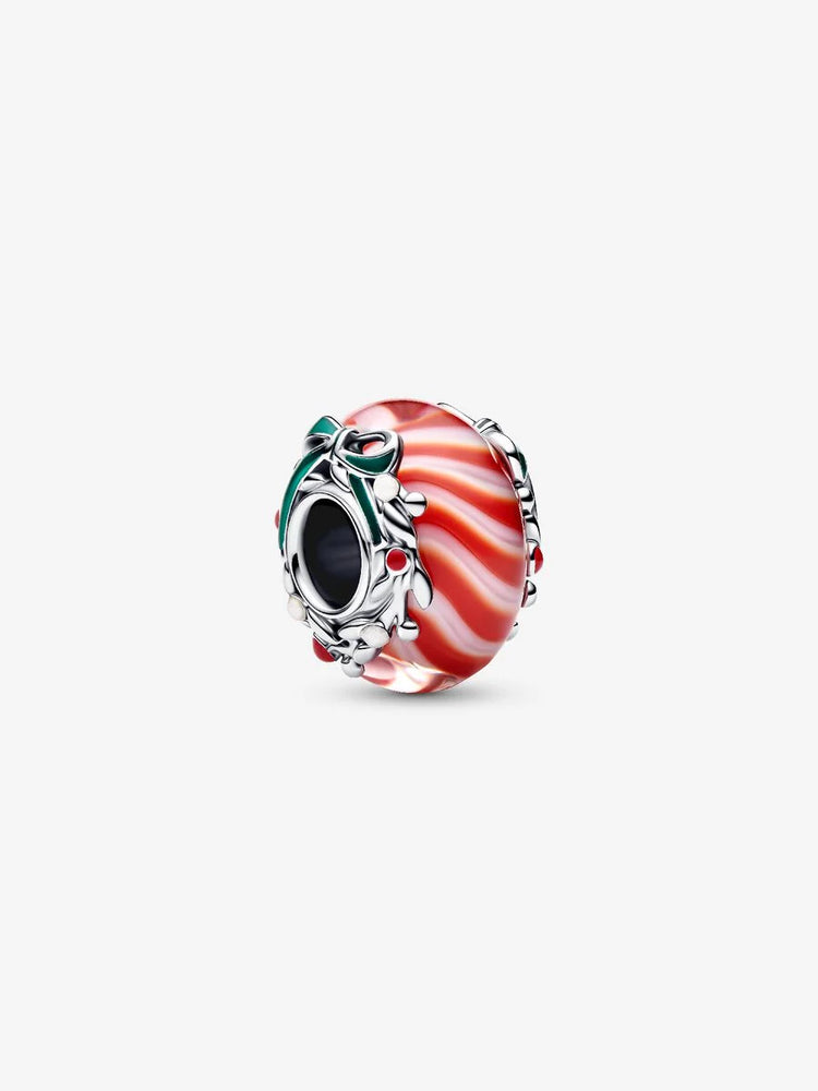 Pandora Candy Murano Glass Charm