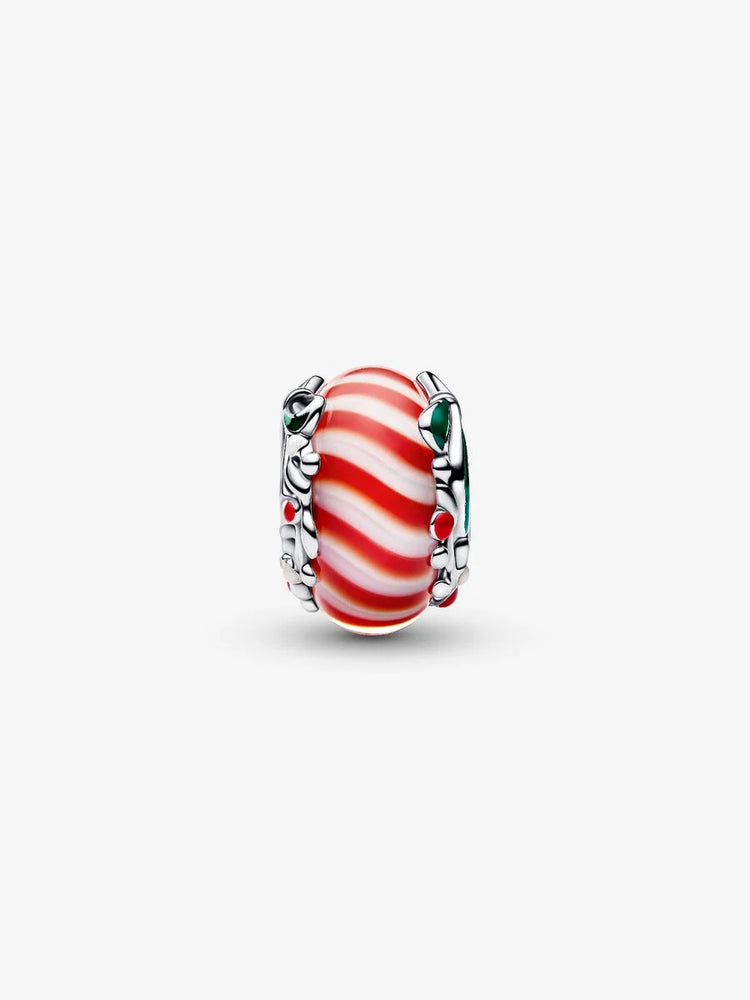 
                      
                        Pandora Candy Murano Glass Charm
                      
                    