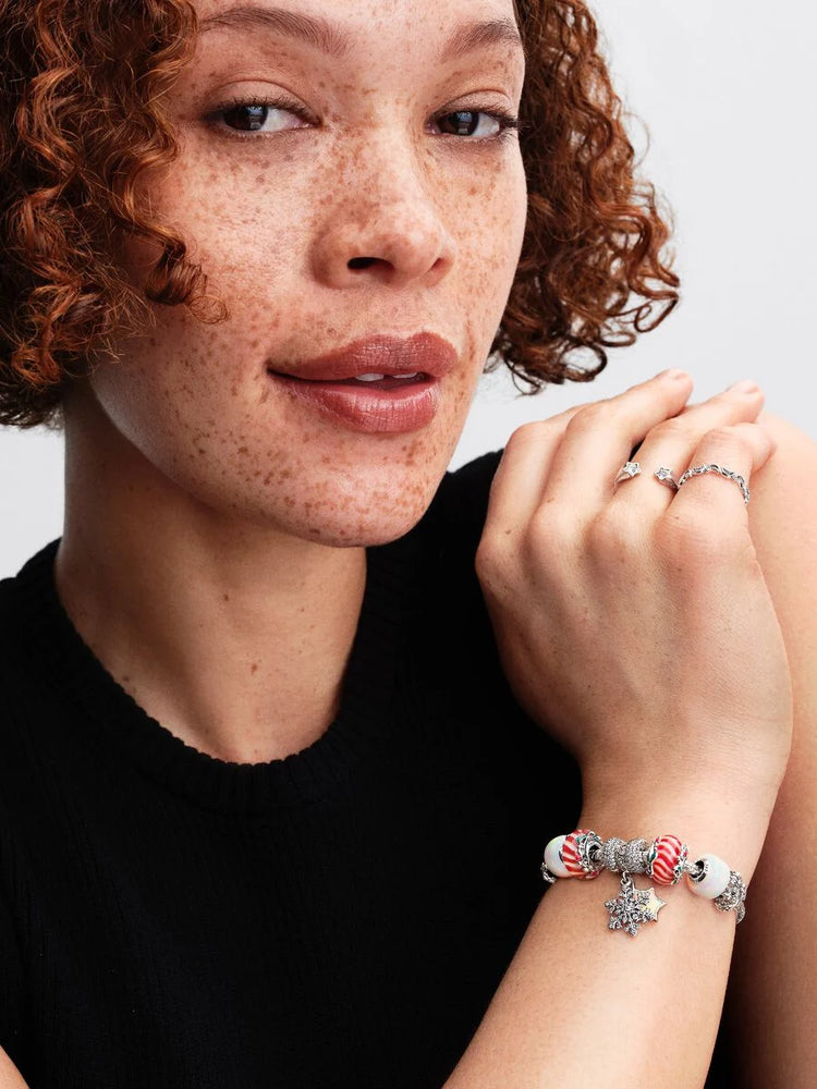 
                      
                        Pandora Candy Murano Glass Charm
                      
                    