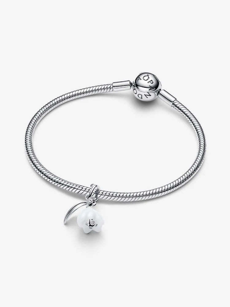 
                      
                        Pandora Snowdrop Flower Dangle Charm
                      
                    